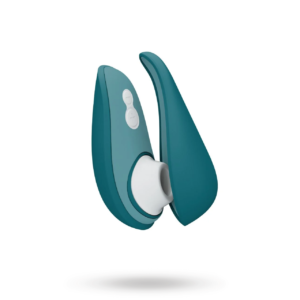 Womanizer Liberty 2 Dark Petrol