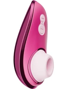 Womanizer Liberty 2 Iggy Azalea Edition Lufttrycksvibrator