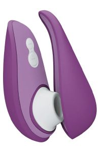 Womanizer Liberty 2 Purple Lufttrycksvibrator