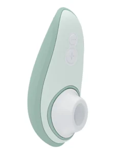 Womanizer Liberty 2 Sage Lufttrycksvibrator
