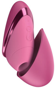 Womanizer Next Liberty Röd