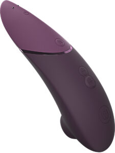 Womanizer: Next Lufttrycksvibrator