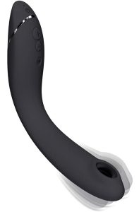 Womanizer OG Black Lufttrycksvibrator