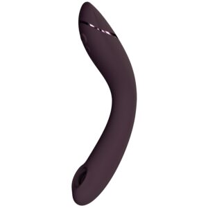 Womanizer OG Lufttrycksvibrator - Bordeaux