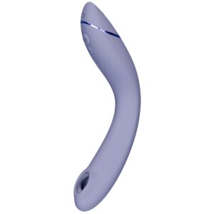Womanizer OG Lufttrycksvibrator - Lila