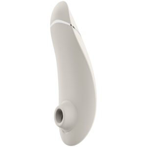 Womanizer Premium 2 Lufttrycks­vibrator - Grå