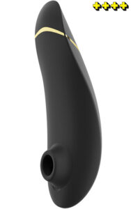Womanizer Premium 2 Röd