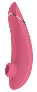 Womanizer Premium 2 - Rosa