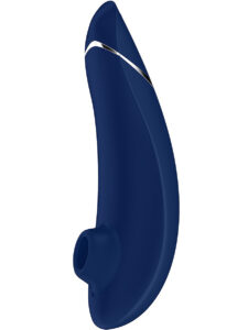 Womanizer Premium: Premium 2 Lufttrycksvibrator
