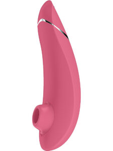 Womanizer Premium: Premium 2 Lufttrycksvibrator
