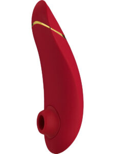 Womanizer Premium: Premium 2 Lufttrycksvibrator