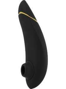 Womanizer Premium: Premium 2 Lufttrycksvibrator