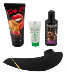 Womanizer Premium set