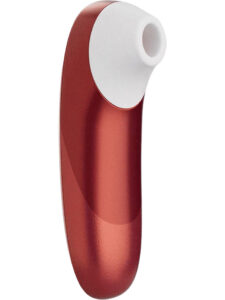 Womanizer: Pro Lufttrycksvibrator