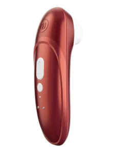 Womanizer Pro Red Lufttrycksvibrator