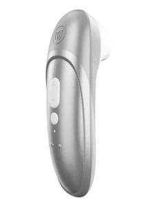 Womanizer Pro Silver Lufttrycksvibrator