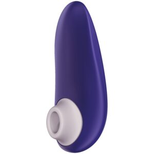 Womanizer Starlet 3 Lufttrycksvibrator - Blå