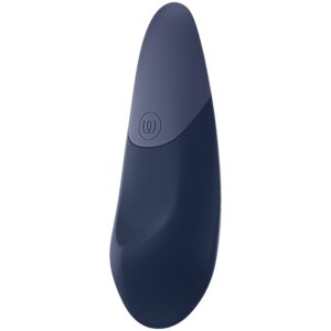 Womanizer Vibe Klitorisvibrator - Dark Blue