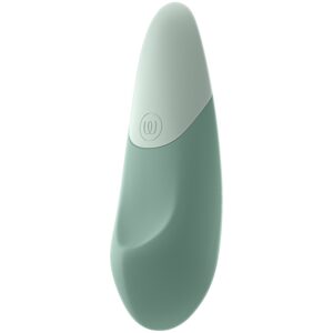 Womanizer Vibe Klitorisvibrator - Grön