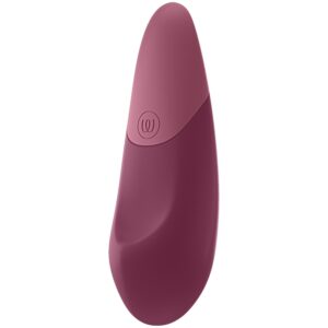 Womanizer Vibe Klitorisvibrator - Rosa