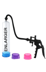 X-factor Pump – penispump