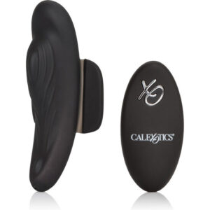 XO Remote Lock N Play Vibrerande Trosa Teaser