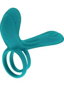 Xocoon: Parvibrator med Dubbla Ringar