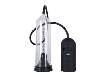 You2Toys Elektriska Penispump