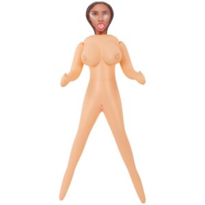You2Toys Layla Love Doll - Nude