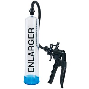 You2Toys Mr Big Penispump - Klar